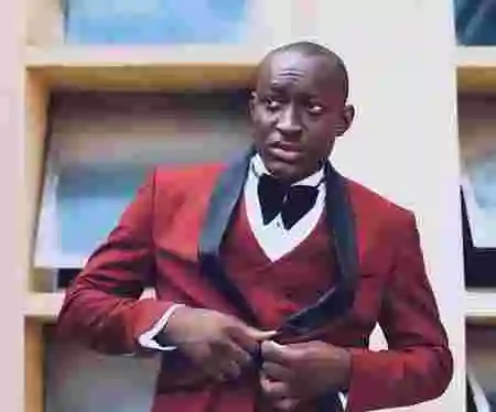 Zlatan Used to Give Me Clothes, Money When I Was Nobody – Carter Efe