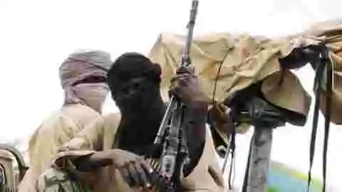 Bandits Storm Kaduna School, Abduct Over 200 Pupils, Teachers