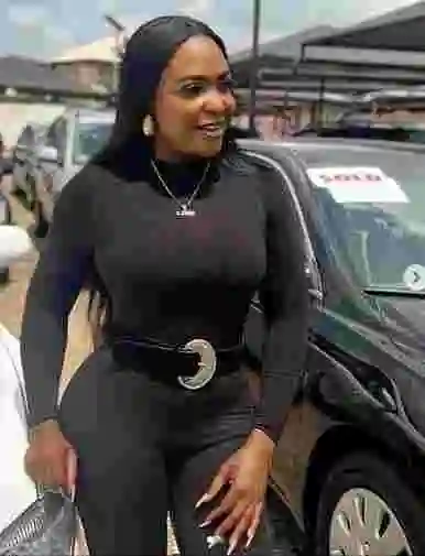 My Ex-husband Dealt With Me So I Had To Repackage Myself - Blessing CEO