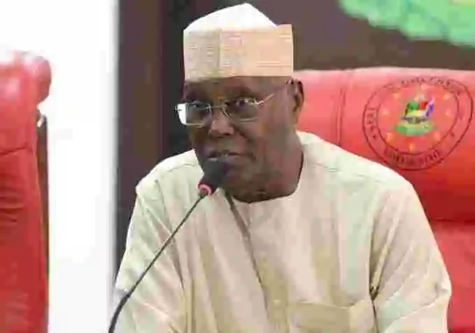 Only Very Few Nigerians Can Rival The Achievements Of Obasanjo - Atiku