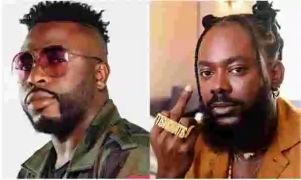 Simi Doesn’t Owe You Anything – Adekunle Gold Slams Samklef