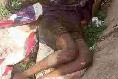 Woman's Body Reportedly Dumped Along Abuja Airport Road