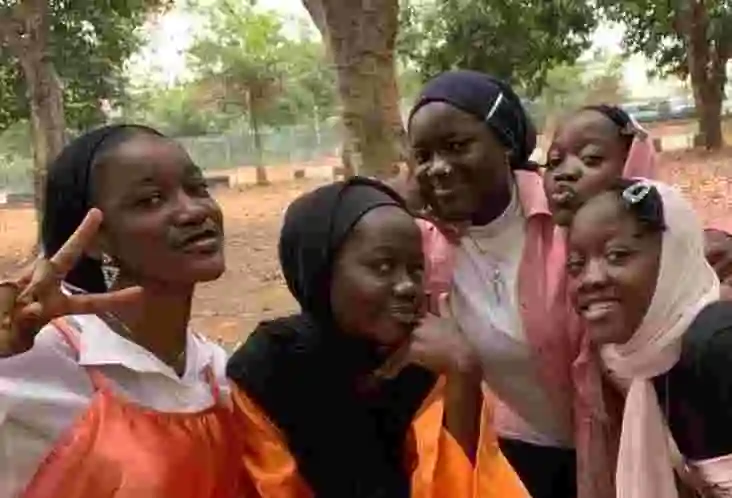 We Paid Ransom To Secure My Nieces’ Release – Nabeeha’s Uncle