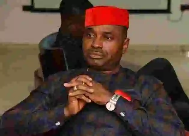 FAAN, CBN Relocation: Tinubu Govt Has Nothing To Offer Apart From Ethnicity And Bigotry – Kenneth Okonkwo
