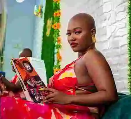 Men Not Fit to Lead Society – OAP, Baddie Kimmy