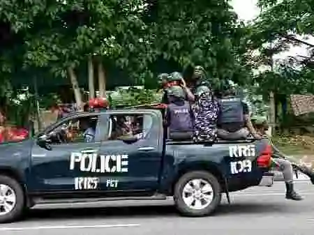 Court of Appeal Judgement: Police Teargas 16 Sacked Plateau PDP Lawmakers