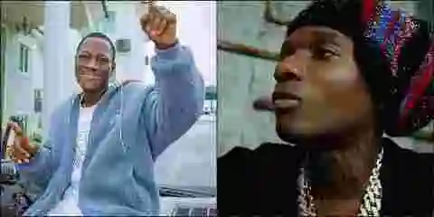 Wizkid Breaks Silence After DJ Chicken Abused His Late Mom