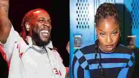Burna Boy, Tems Become Nigerian Artist With Most Billboard Hot 100 Entries