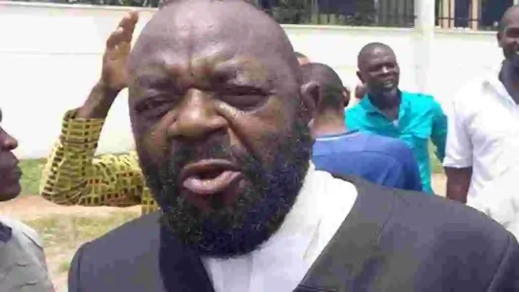 Igbos Will Define Your Presidency by How You Handle Nnamdi Kanu – Ejimakor to Tinubu