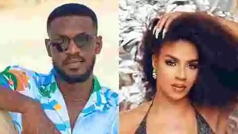 Adekunle And I Are Walking Our Separate Paths - BBNaija Star Venita