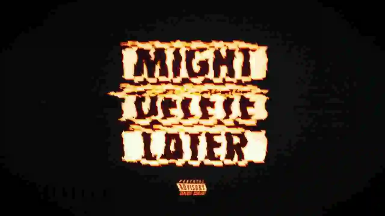 Music: J. Cole - Ready '24 ft. Cam'Ron (Might Delete Later)
