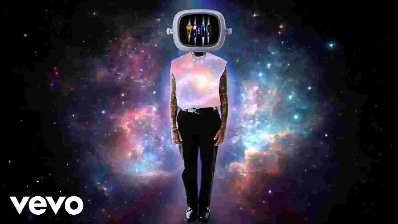 Music: Chris Brown - Hmmm Ft. Davido