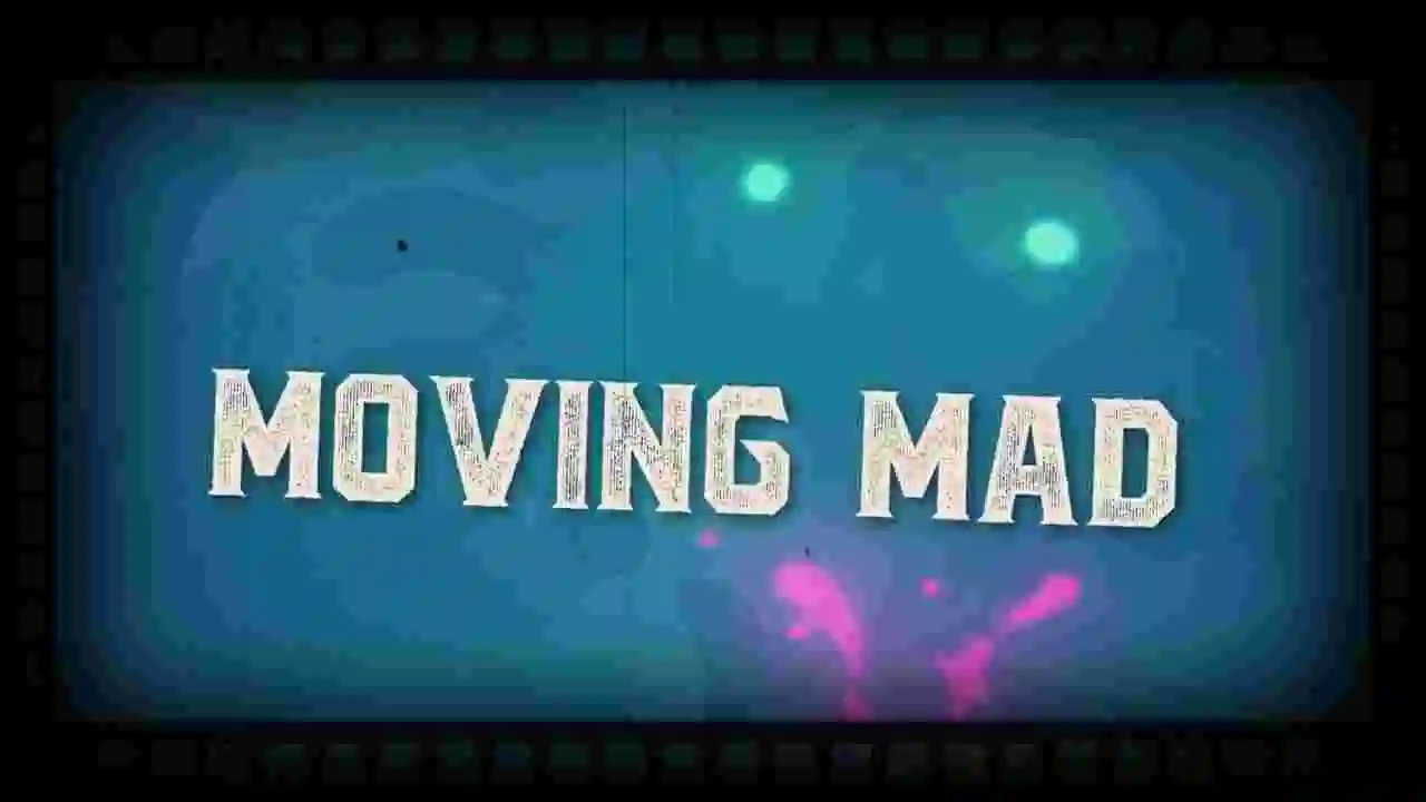 Music: Korede Bello - Moving Mad