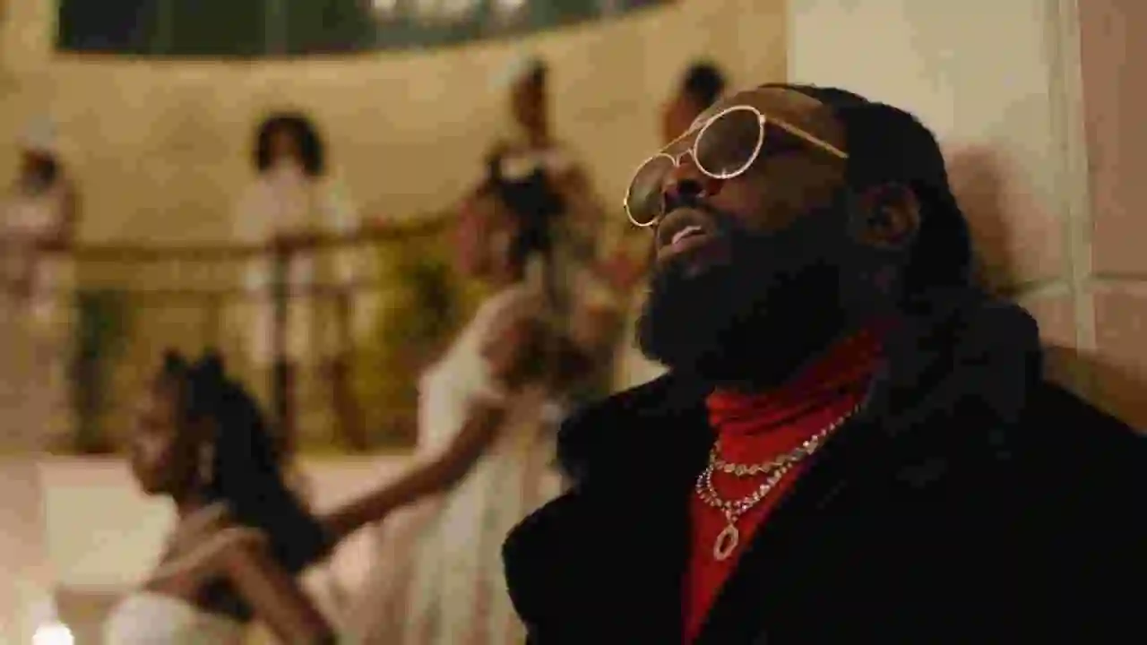Video: Timaya - Dey Your Dey