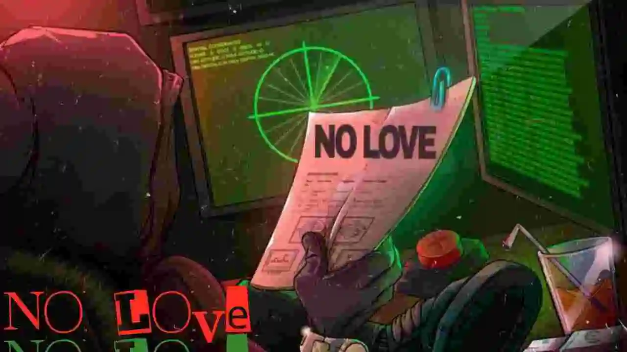 Music: Shatta Wale - No Love