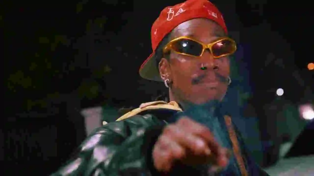 Music: Wiz Khalifa - Not A Drill [Freestyle]