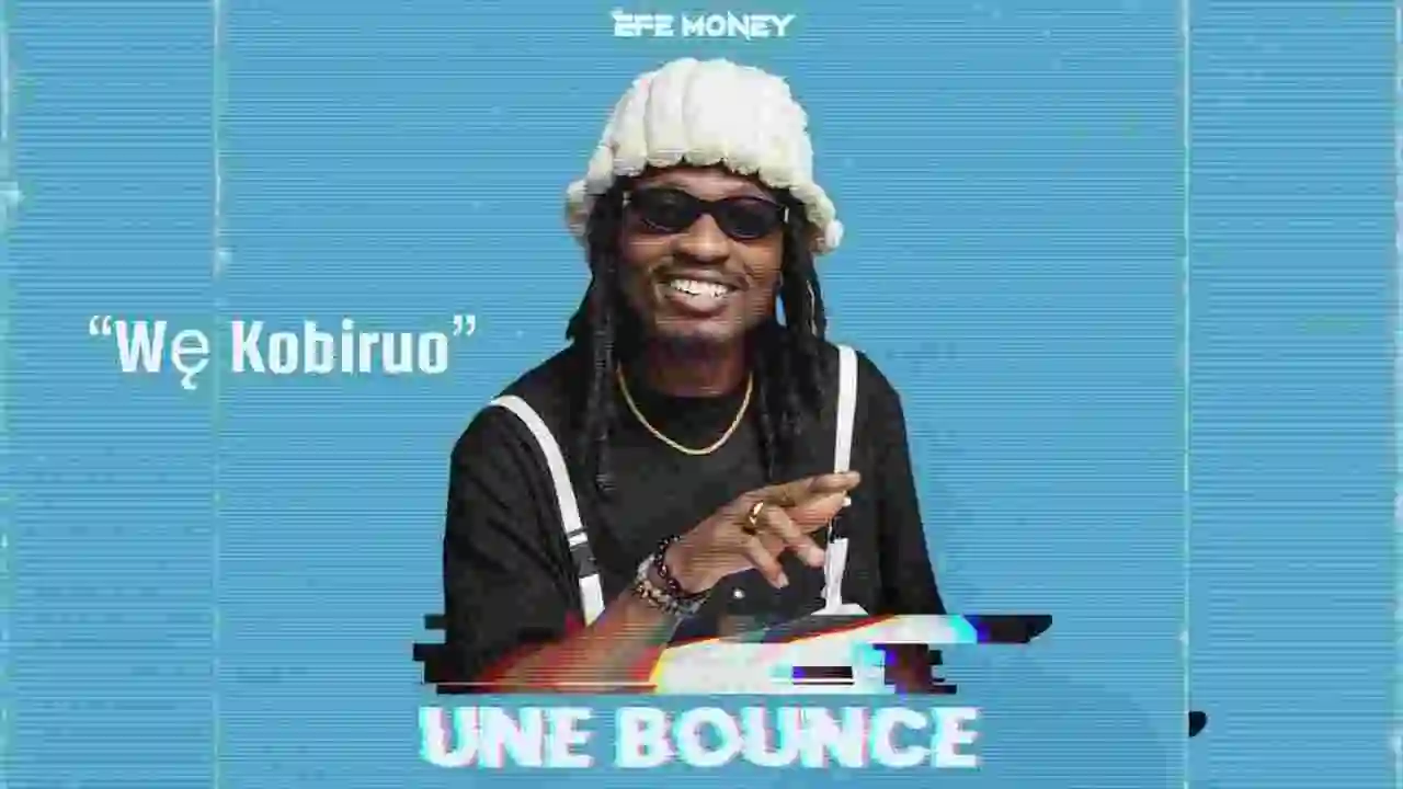 Music: Efe Money - Wę Kobiruo ft. Solo Kings