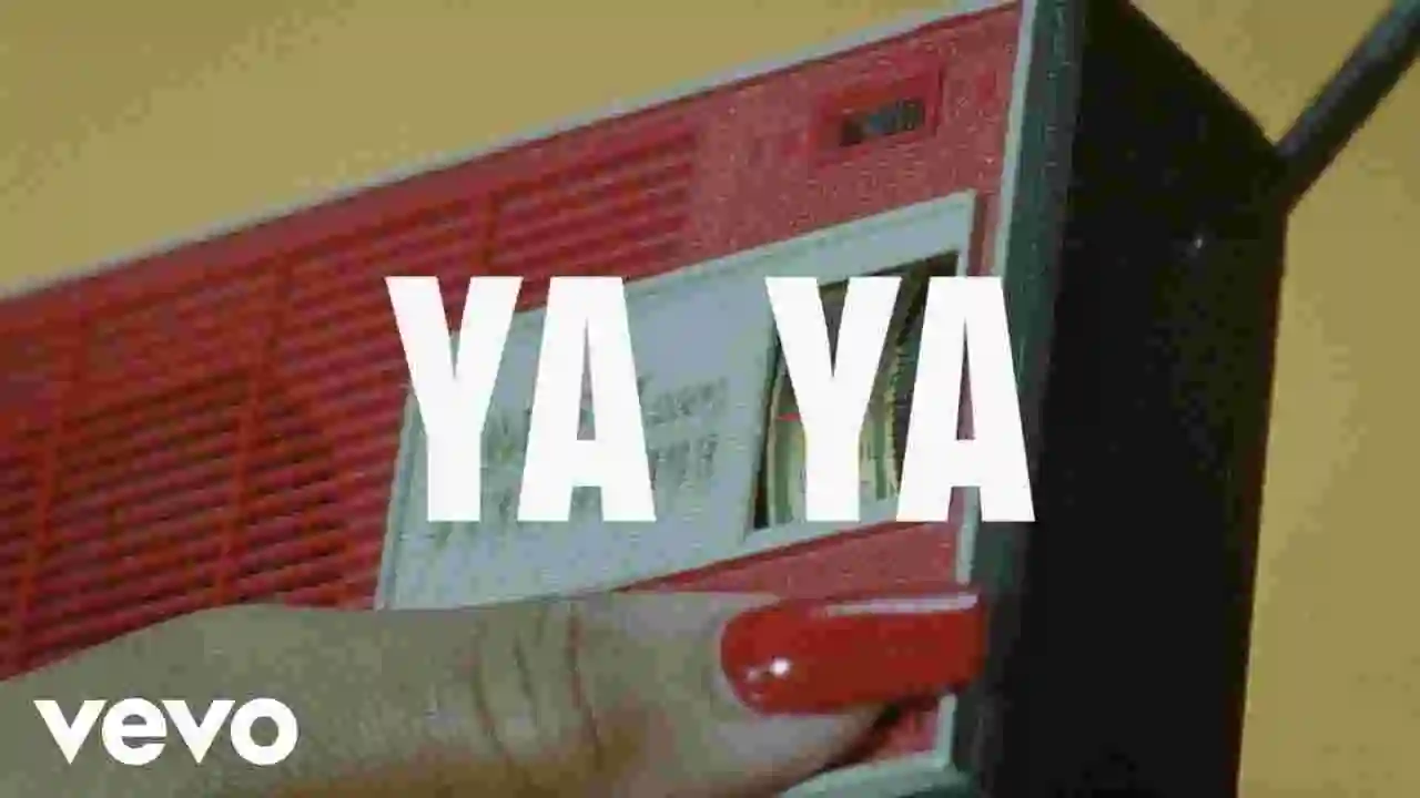 Music: Beyoncé - YA YA