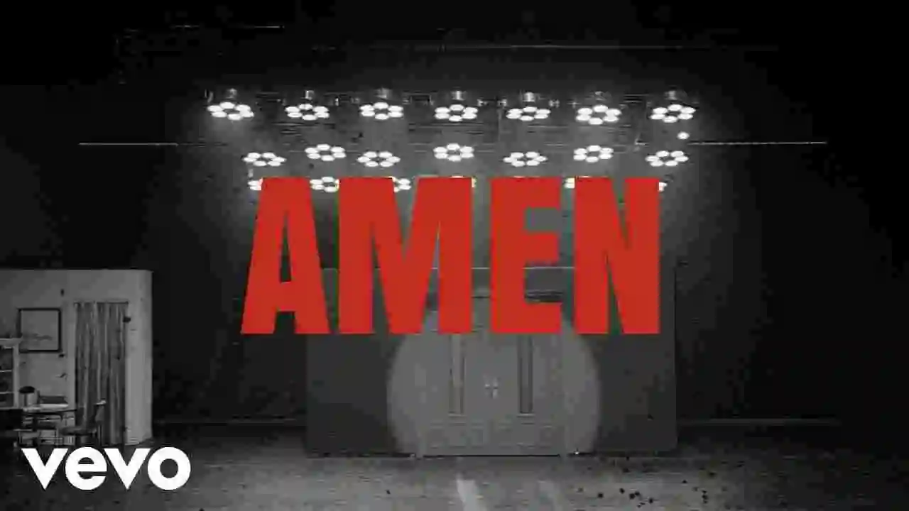 Music: Beyoncé - AMEN