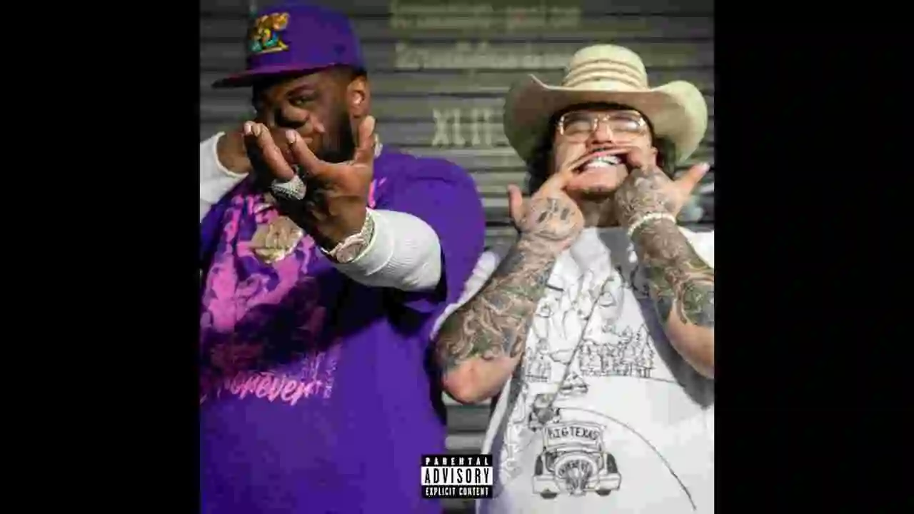 Music: Maxo Kream & That Mexican OT - Talkin In Screw