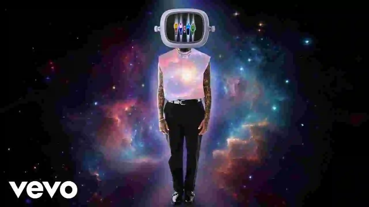 Music: Chris Brown - Bruce Lee