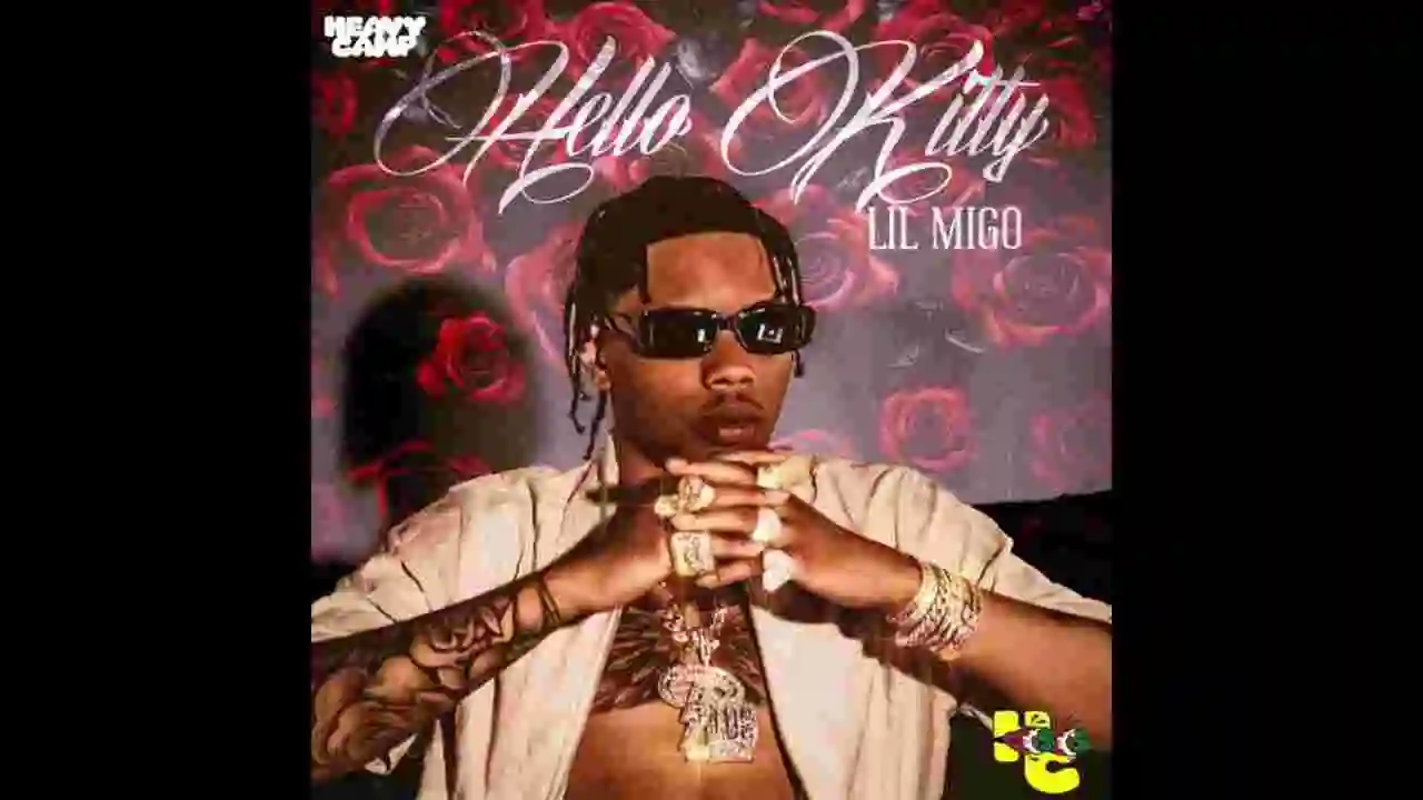 Music: Lil Migo - Hello Kitty