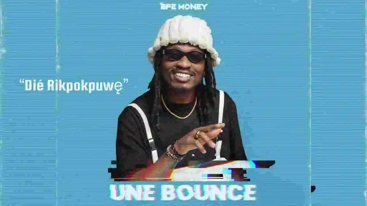 Music: Efe Money - Dié Rikpokpuwę ft. Otacha