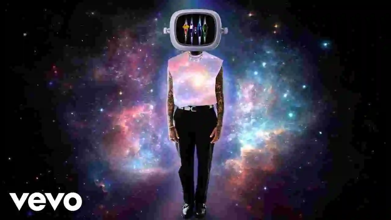 Music: Chris Brown - No Interruptions