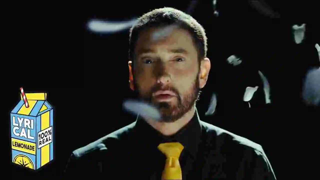 Music: Eminem - Doomsday 2