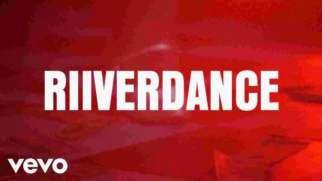 Music: Beyoncé - RIIVERDANCE
