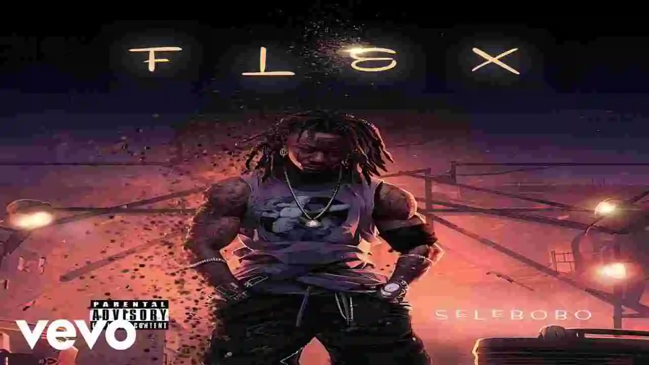 Music: Selebobo - Flex