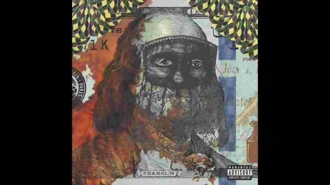 Music: $uicideboy$ - Us Vs. Them
