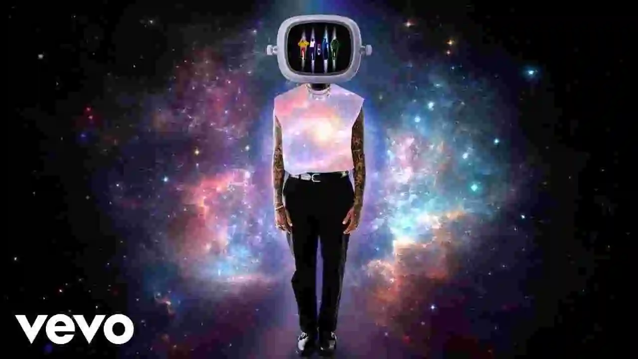 Music: Chris Brown - Sex So Good