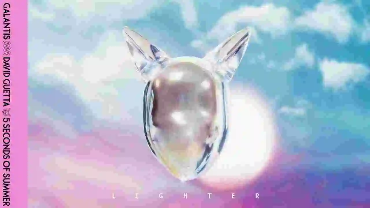 Music: Galantis, David Guetta, & 5 Seconds of Summer - Lighter