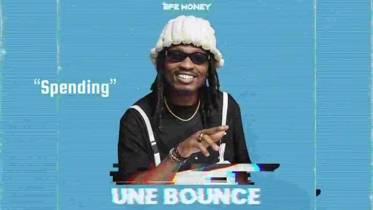 Music: Efe Money - Spending
