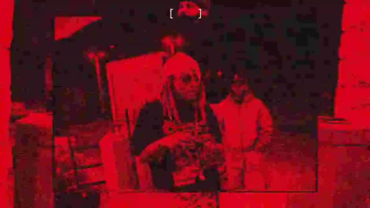 Music: MGK & Trippie Redd - Struggles