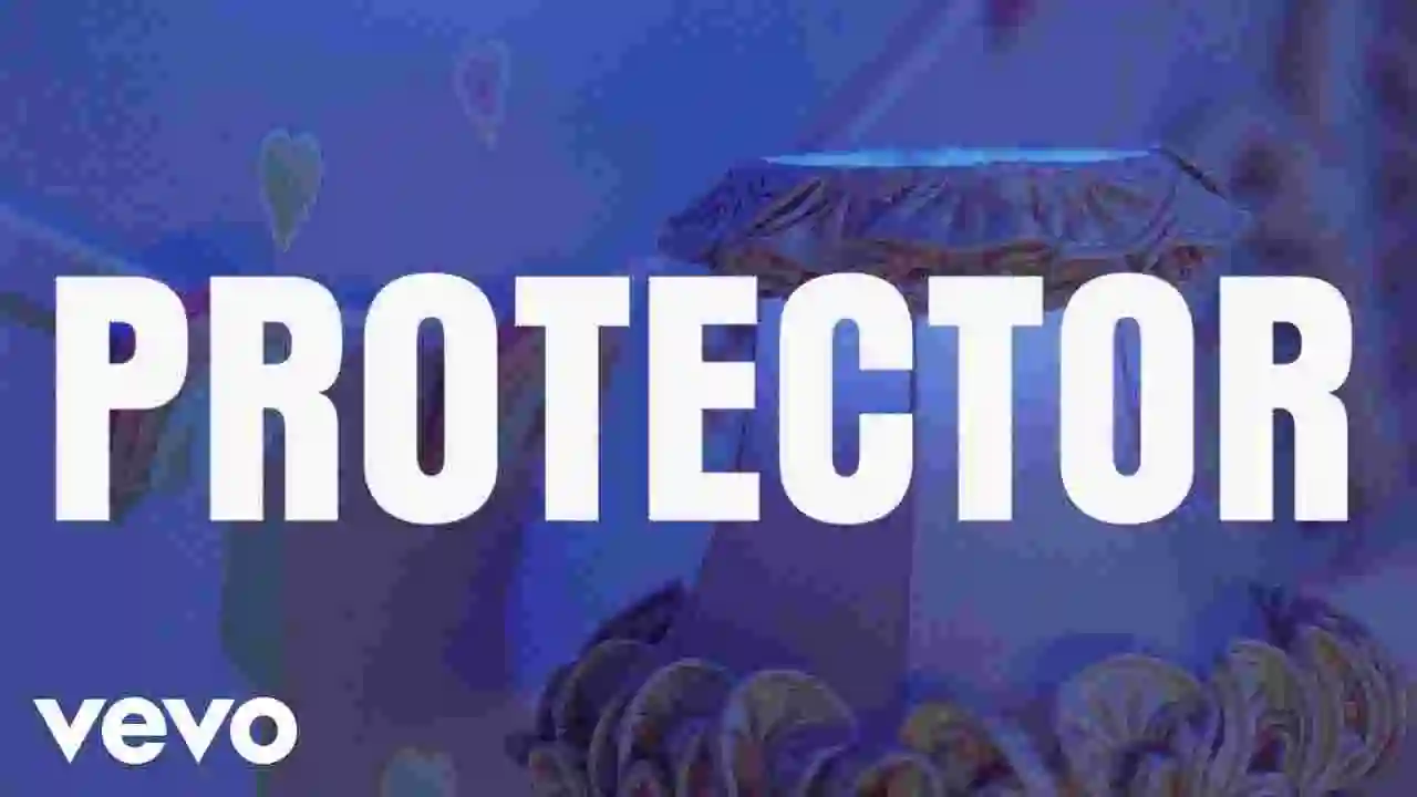 Music: Beyoncé, Rumi Carter - PROTECTOR