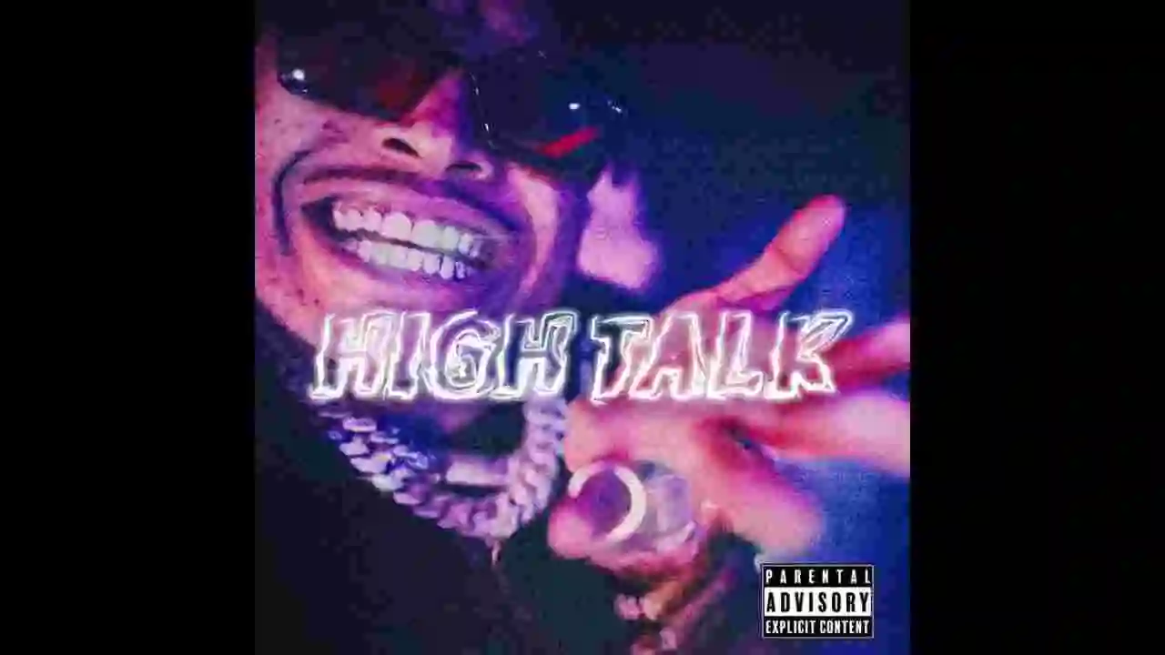 Music: Guap Tarantino - High Talk