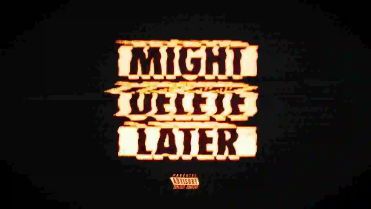 Music: J. Cole x Bas - Stealth Mode (Might Delete Later)