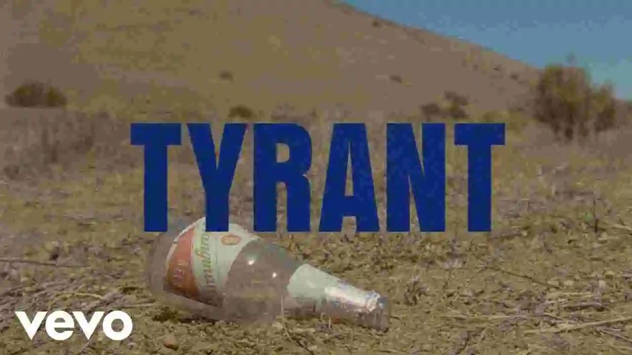 Music: Beyoncé - TYRANT