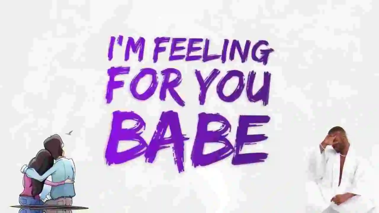 Music: Korede Bello - Tell Me