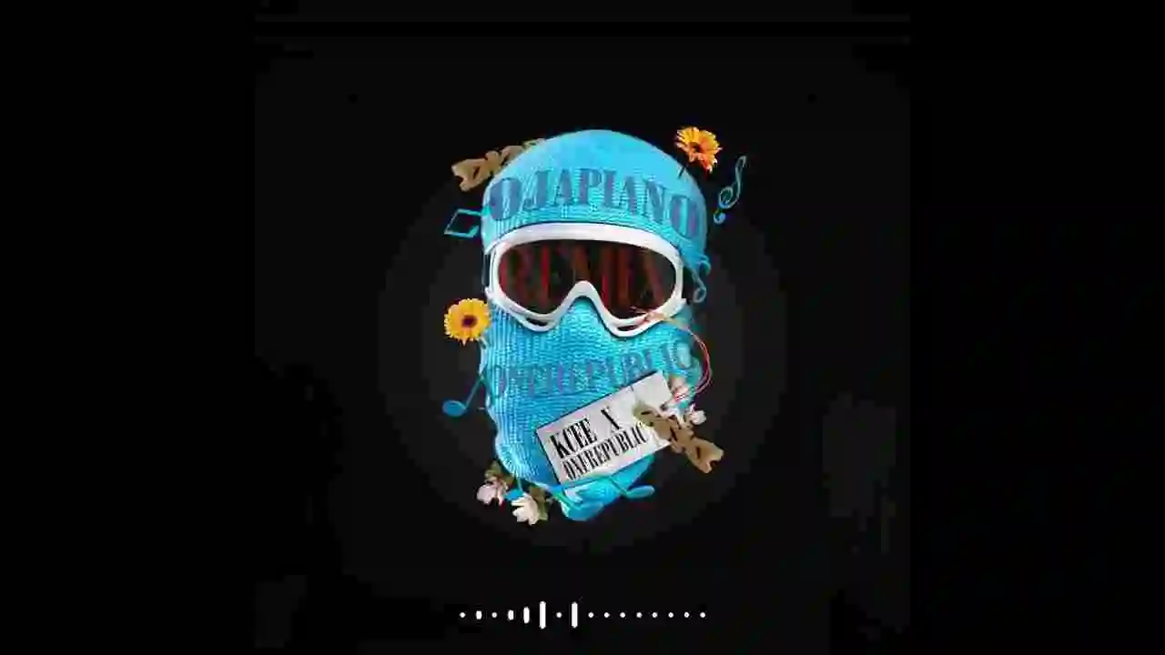 Music: Kcee feat. One Republic - Ojapiano (Remix)