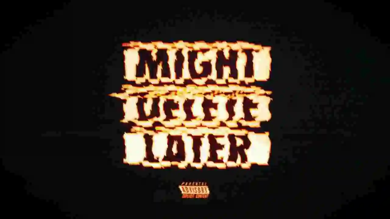 Music: J. Cole - Huntin' Wabbitz (Might Delete Later)