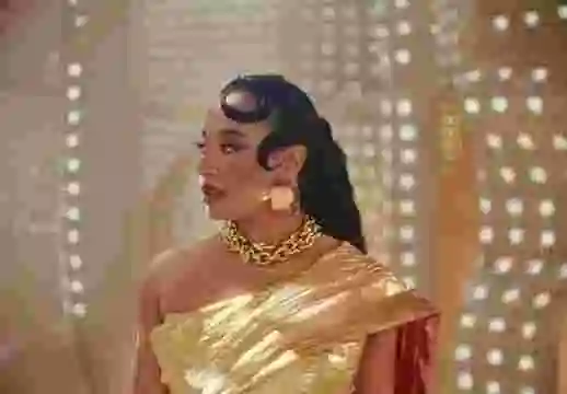 Video: Kizz Daniel - Showa