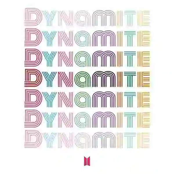 BTS - Dynamite