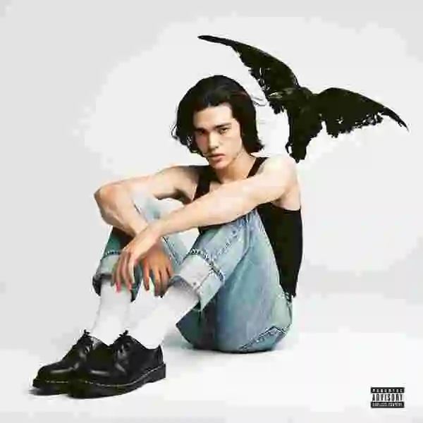 Maniac - Conan Gray