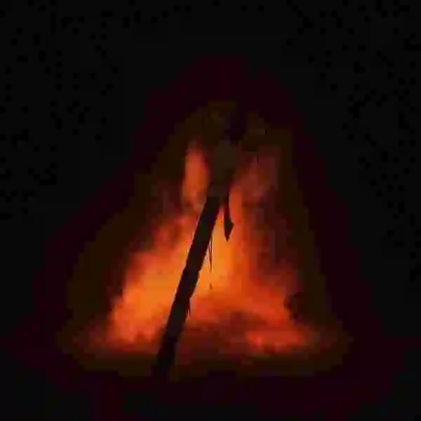 Jake Hill - By The Sword (Prod. DR.F)