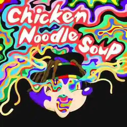 J-Hope (BTS) - Chicken Noodle Soup (feat. Becky G)
