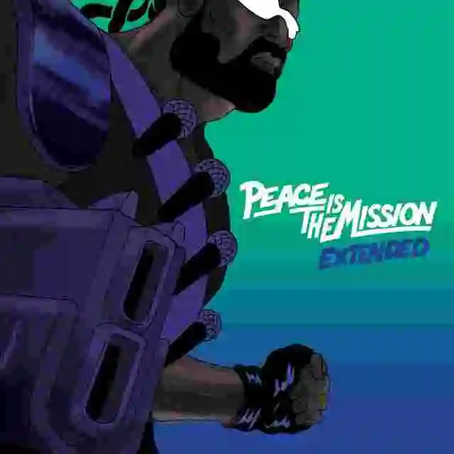  Light It Up - Remix - Major Lazer