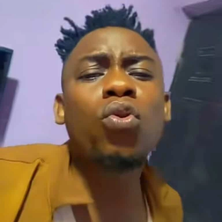 Nigerian man expresses fear, seeks help online as he discovers his wife’s favorite channel is WWE